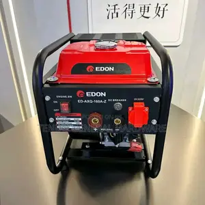 Edon 160A Welding Generator (Diesel)