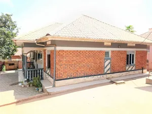 4-Bedroom House for Sale in Goma