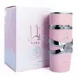 Lattafa Yara Eau De Parfum for Women, 100ml - 1