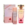 Fragrance World Berries Weekend Pink Edition Eau de Parfum for Women, 100ml - 1