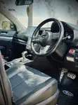 Subaru Legacy 2011 Gray - 2