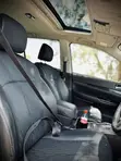 Subaru Legacy 2011 Gray - 4