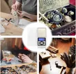 High Accuracy Pocket Scale Up to 200g - 2