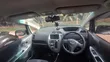 Toyota Ractis 2008 Silver - 5