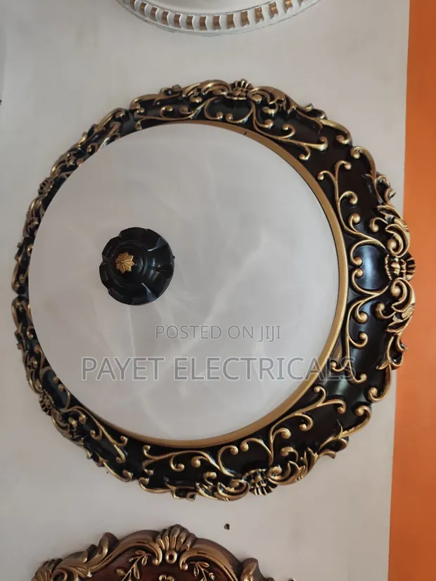 d.light Ceiling Fitting Centre Light - 1