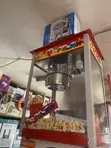 Global Star Pop Corn Making Machine - 5