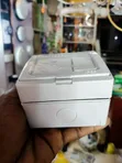 Outdoor Single Socket - Water Resistant - 5
