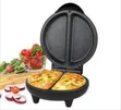 Brand New Lec Electric Omelet Maker - 1