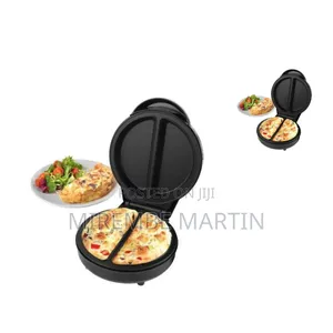 Brand New Lec Electric Omelet Maker