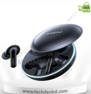 Oraimo SpaceBuds True Wireless Earbuds - Multicolor