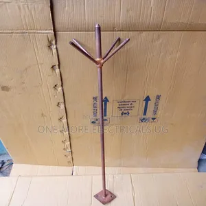Pure Copper Lightning Arrester