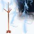 Pure Copper Lightning Arrester - 2