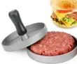 Professional Non-Stick Burger Press and Patty Maker - 2