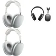 Premium AirPods Max Over-Ear Wireless Headphones - 2