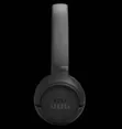 JBL Tune 530 On-Ear Headphones with Mic - Red - 2