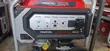 Maxmech Gasoline Generator 10.4kVA Key Start - 1