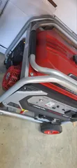 Maxmech Gasoline Generator 10.4kVA Key Start - 2