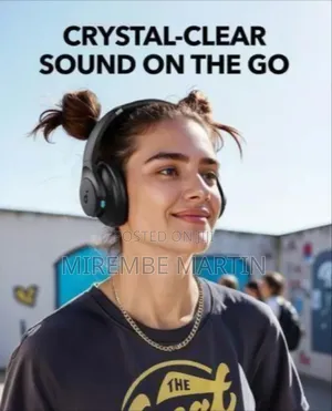 Soundcore Anker Life Q20 Hybrid ANC Headphones