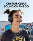 Soundcore Anker Life Q20 Hybrid ANC Headphones - 1