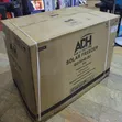 ADH Solar Freezer 400L - 1