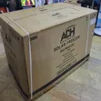 ADH Solar Freezer 400L - 2