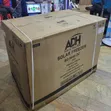ADH Solar Freezer 400L - 3