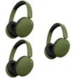 Green Lion Premium Wireless Over-Ear Headphones - 1