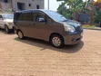 Toyota Noah 2013 Gray - 1