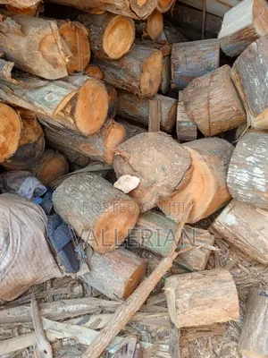 Wood and Timber for Sale