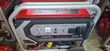 Maxmech Gasoline Generator RFS 6500E - 1