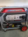 Maxmech Gasoline Generator RFS 6500E - 2