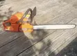 Husqvarna 440 Rancher Chainsaw, 18" Bar - 1