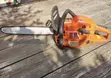 Husqvarna 440 Rancher Chainsaw, 18" Bar - 2