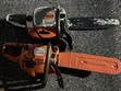 Husqvarna 440 Rancher Chainsaw, 18" Bar - 4
