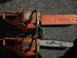 Husqvarna 440 Rancher Chainsaw, 18" Bar - 5