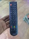 CHIQ Digital TV Remote - 2