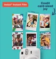 Fujifilm Instax Mini 12 Instant Camera - Brand New - 1