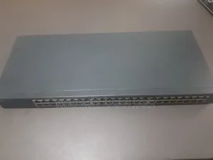 TP-Link TL-SF1048 48-Port 10/100Mbps Unmanaged Switch