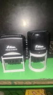 Self-Inking Automatic Date Stamps - 3