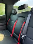 Ford Ranger Wildtrak 2023 Blue - 2