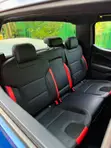 Ford Ranger Wildtrak 2023 Blue - 3