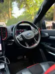 Ford Ranger Wildtrak 2023 Blue - 4