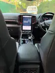 Ford Ranger Wildtrak 2023 Blue - 5