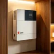 SRNE 1.5kVA 1500W 12V Hybrid Inverter - 2