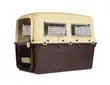 MAGNUM Dog Carrier - 1