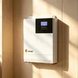 SRNE Interstellar 3kVA Hybrid Inverter - 2