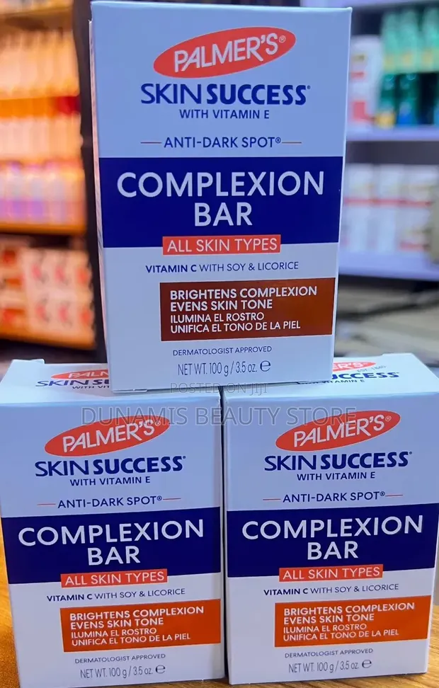 Palmers Skin Success Complexion Soap - 1