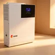 3.3kVA 24V SRNE Interstellar Hybrid Inverter - 1
