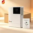 3.3kVA 24V SRNE Interstellar Hybrid Inverter - 2
