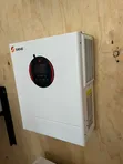 5kVA 48V SRNE Interstellar Hybrid Inverter - 1